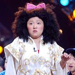 막돼먹은 <b>영애</b>씨'에서 주인공 <b>영애</b>' 역으로 캐스팅 된 출산드라 김현숙