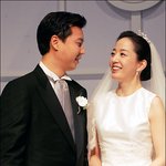 노현정 6월 아들 출산 “꿈에 <b>정주영</b>회장 보였다'