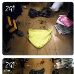 여고생들 <b>교실</b>에서 노는 방법
