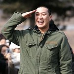 입대하는 &amp;#51686;은 머리 하하 , <b>우왕</b>~4주후에 만나연