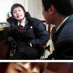 소녀시대 태연 친오빠, <b>전주</b>에서 알아줬었데요~