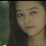 추억의 드라마 <느낌>에서 <b>우희진</b>