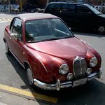 국내에 단 한대뿐인 2000만<b>원대</b> 올드카