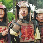 왕의남자!!! 육<b>칠</b>팔패거리의 명대사!!!