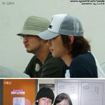 친구가 파파라치,학교에서 찍힌 <b>연</b><b>옌</b>사진