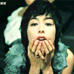 강혜정 포토다큐 <b>캡쳐</b> 예전얼굴이 그리워 ㅠ
