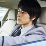 머리스타일 바꾼 <b>세븐</b>!!