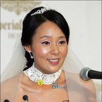 전미선 임신 11주째