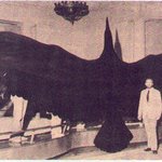 천둥새의 비밀.....