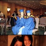 외국인학교 졸업한 티파니, 졸업사진도 특별하네!