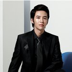 장근석, <b>수트</b>화보에서 남성미 물씬 풍기는~