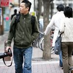 박지윤 연인 '<b>용이</b> 감독' 패션감각이 뛰어난데?