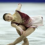 김연아 <b>부상</b>을 딛고 2