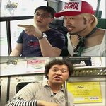 무한도전 서울구경 vs <b>심슨</b>가족 서울구경