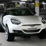 [컨셉트카 사진] 현대차 컨셉트카hed-4(카르막,qarmaq)공개