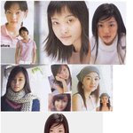 구혜선-박한별-남상미의 <b>자신</b>있는 과거 사진들