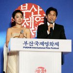 <b>한복</b> 드레스 입은 근영이 예쁘네요~