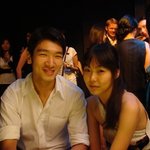 김민희-김남진~ 구찌 패션쇼 <b>뒷풀</b>이 직찍