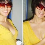 김혜수, <b>평소</b>에도 그렇게 입을줄 몰랐네