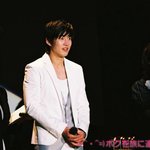 윤계상, 일본에서 팬<b>미팅</b>~~ 직찍!! 자알 생겻다~!