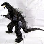 레고 <b>질라</b>