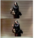 가수 <b>하늘</b>, 못알아보겠어..
