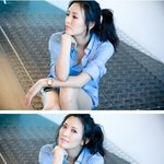대놓고 섹시한 김소연! <b>셔츠</b>만 입어도 후끈하네~!