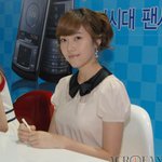 제시카-<b>서현</b> 단독 팬사인회에서~완전 단아한모습들~