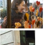 <b>이미연</b>, 최근 스페인 여행간 모습! 단발머리 상큼해!!!