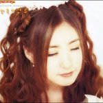 간미연 베이비복스 시절,머리에 양면테이프?