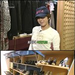 아무나 구할 수 없는 '<b>꽃미녀</b>' 모자 가지고 있는 서인영