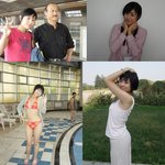 중국 멍멍양 <b>모음</b> 이쁘구만~