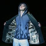 모델 <b>신민철</b>, 이번 07 f/w 서울컬렉션에서