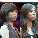 어이쿠~단발머리한 <b>소희</b> , 어때?