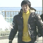 [1박2일]혼자만 <b>따봉</b>하는 이승기! 역시 허당~