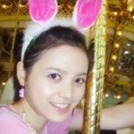 미수다 하이옌, 머리 기르니 더 <b>장서희</b> 같은데