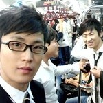 <b>v</b>.o.s셀카! 무한도전처럼 지하철에서 한<b>컷</b>?