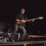 가수 <b>박상민</b>의 놀라운 베니스기타 실력