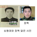 심형래와 <b>장혁</b>이 닮았다는게 상상이가?