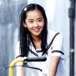 <b>눈</b>이 참 맑은 배우 문근영, 맑은 <b>눈</b>이 돋보이는 사진들!