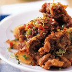 돼지고기 부위별 메뉴 정복!