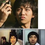 이승기 <b>셀카</b>모음!!근데 어쩐지...좀..