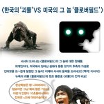 그놈! 들의 <b>전격</b>비교분석~!!