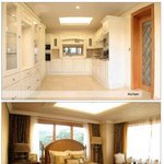 박지성이 부모님께 선물한 36억짜리 <b>궁전</b> 집 내부