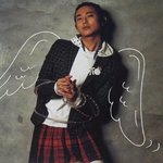 주지훈 치마도 모자라 헉...치마 속에는 <b>내복</b>..?