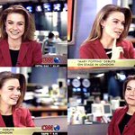 미녀 앵커의 여왕 andrea sanke 그녀의 매력에 빠져 보세요