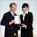 금나나, 다시 살빠진 오늘 모습