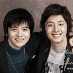 하이킥 <b>민호</b>윤호 10년 후 모습