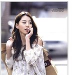 최근 슈가 <b>수진</b>, 여성스러워졌어