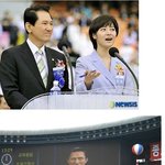 <b>잠실</b>에서 올림픽 다시 하는 줄 알았다